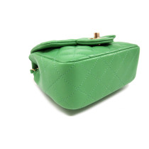 Chanel 2.55 Pelle Verde