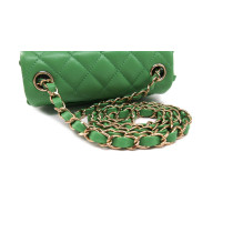 Chanel 2.55 Pelle Verde