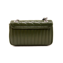 Gucci Marmont Pelle Verde