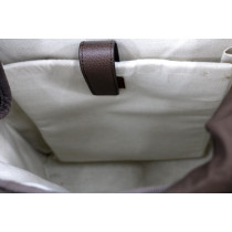 Gucci Zaino Ophidia GG Beige