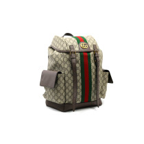 Gucci Zaino Ophidia GG Beige