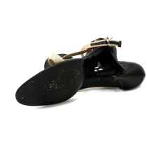 Hermes Decollete Pelle Nera