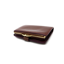 Louis Vuitton Viennoise Vernis  Amaranto