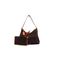 Louis Vuitton CarryAll Monogram