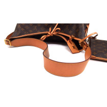 Louis Vuitton CarryAll Monogram