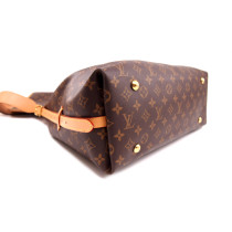 Louis Vuitton CarryAll Monogram