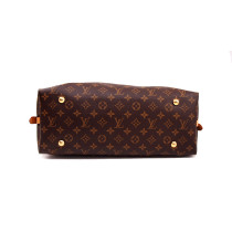 Louis Vuitton CarryAll Monogram