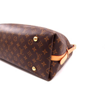Louis Vuitton CarryAll Monogram