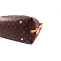 Louis Vuitton CarryAll Monogram