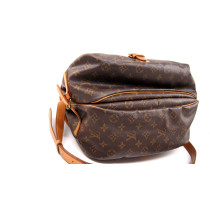 Louis Vuitton Saumur Monogram