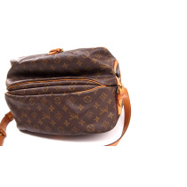 Louis Vuitton Saumur Monogram