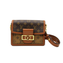 Louis Vuitton Dauphine Mini Monogram