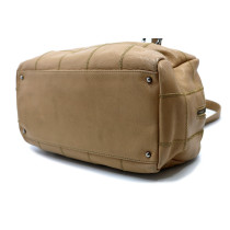 Chanel Bowling Pelle Cipria