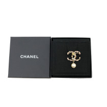 Chanel Spilla Metallo Multicolor
