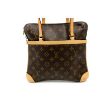 Louis Vuitton Sac Coussin Monogram