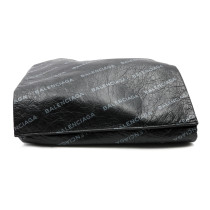 Balenciaga Tote Pelle Nera