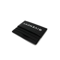 Givenchy Portacarte Limited Edition Disney Pelle Nera