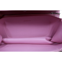 Balenciaga Gossip Pelle Rosa