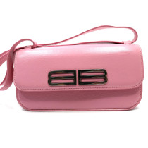 Balenciaga Gossip Pelle Rosa