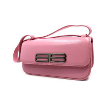 Balenciaga Gossip Pelle Rosa