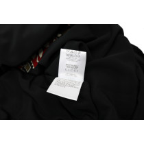 Gucci Abito Acetato e Seta Multicolor