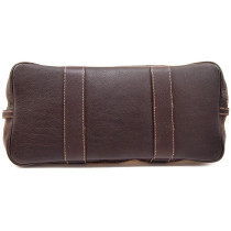 Hermes Garden Party Tela Ecrù