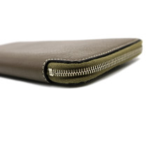 Celine Portafoglio Pelle Grigia