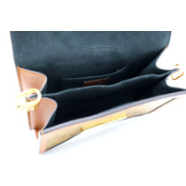 Louis Vuitton Dauphine Mini Autres Toile Monogram