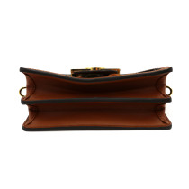 Louis Vuitton Dauphine Mini Autres Toile Monogram