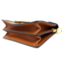 Louis Vuitton Dauphine Mini Autres Toile Monogram