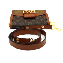 Louis Vuitton Dauphine Mini Autres Toile Monogram