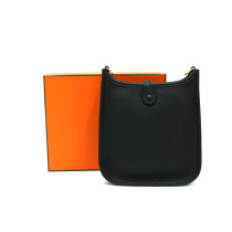 Hermes Evelyne Pelle Nera