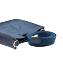 Hermes Evelyne Pelle Blu