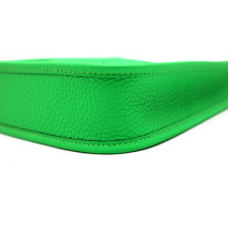 Hermes Evelyne Pelle Verde