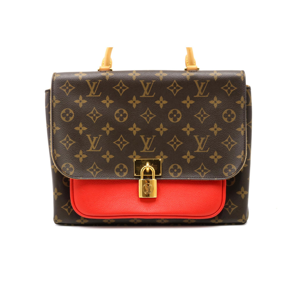 Louis Vuitton Marignan Monogram