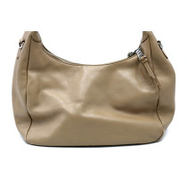 Prada Hobo Pelle Beige