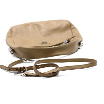 Prada Hobo Pelle Beige