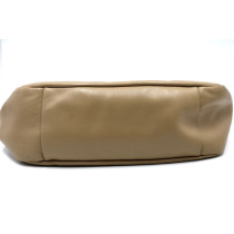 Prada Hobo Pelle Beige