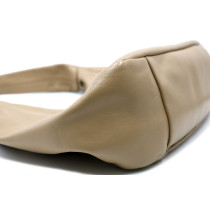 Prada Hobo Pelle Beige