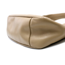 Prada Hobo Pelle Beige