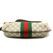 Gucci Ophidia GG Beige