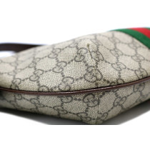 Gucci Ophidia GG Beige