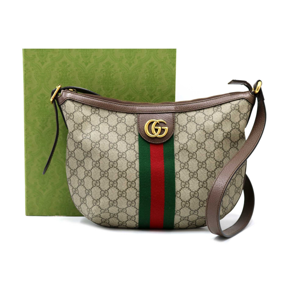 Gucci Ophidia GG Beige