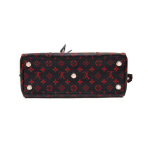 Louis Vuitton Shopping Dora Limited Edition