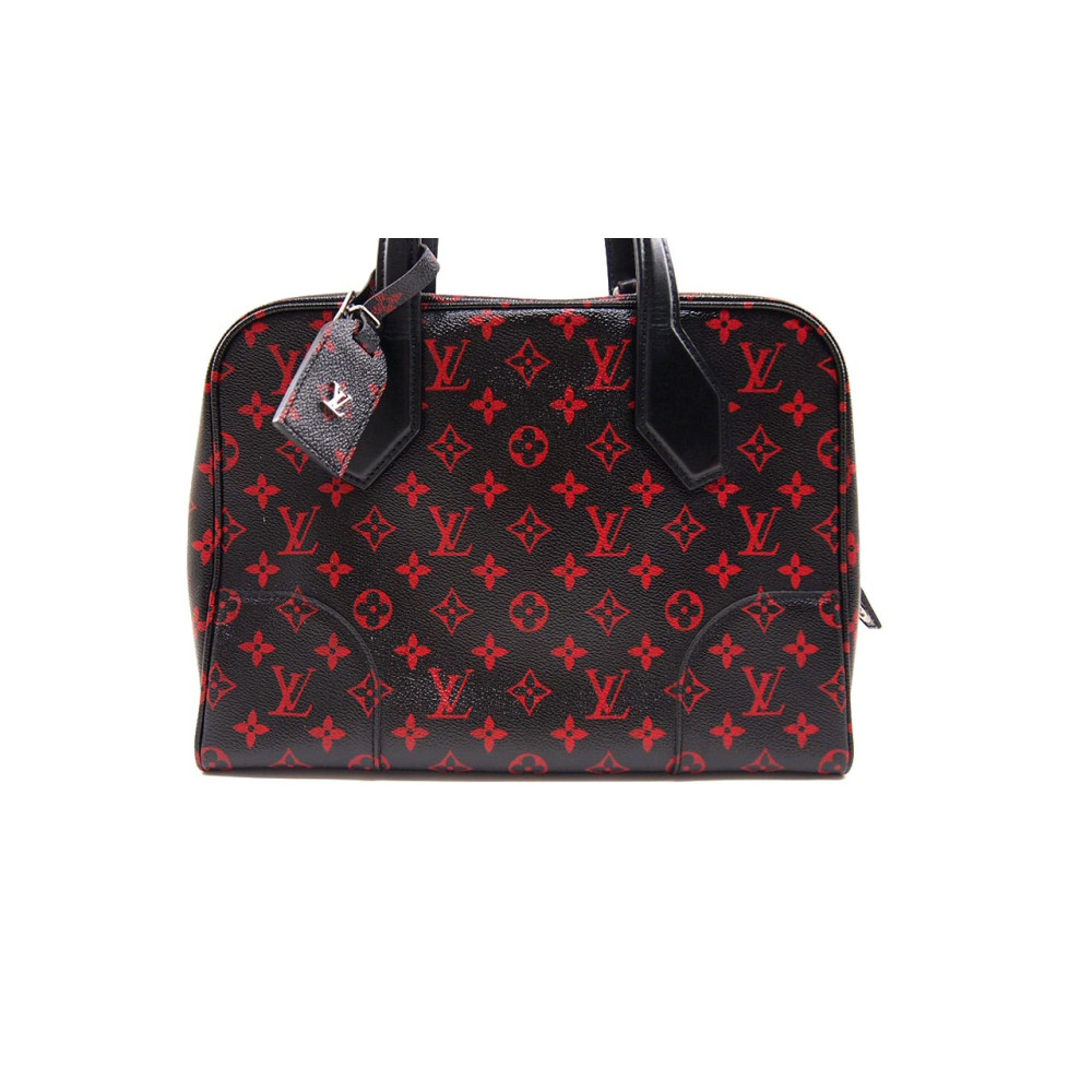 Louis Vuitton Shopping Dora Limited Edition