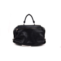Ferragamo Sofia Pelle Nera