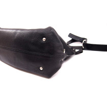 Ferragamo Sofia Pelle Nera