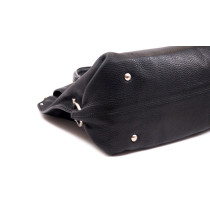 Ferragamo Sofia Pelle Nera