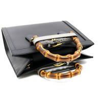 Borsa shopping Gucci Diana misura media