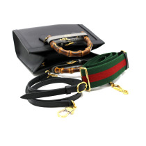 Borsa shopping Gucci Diana misura media